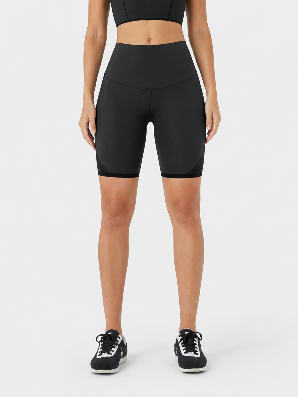 Leggings Short 3D - Vitaliaina