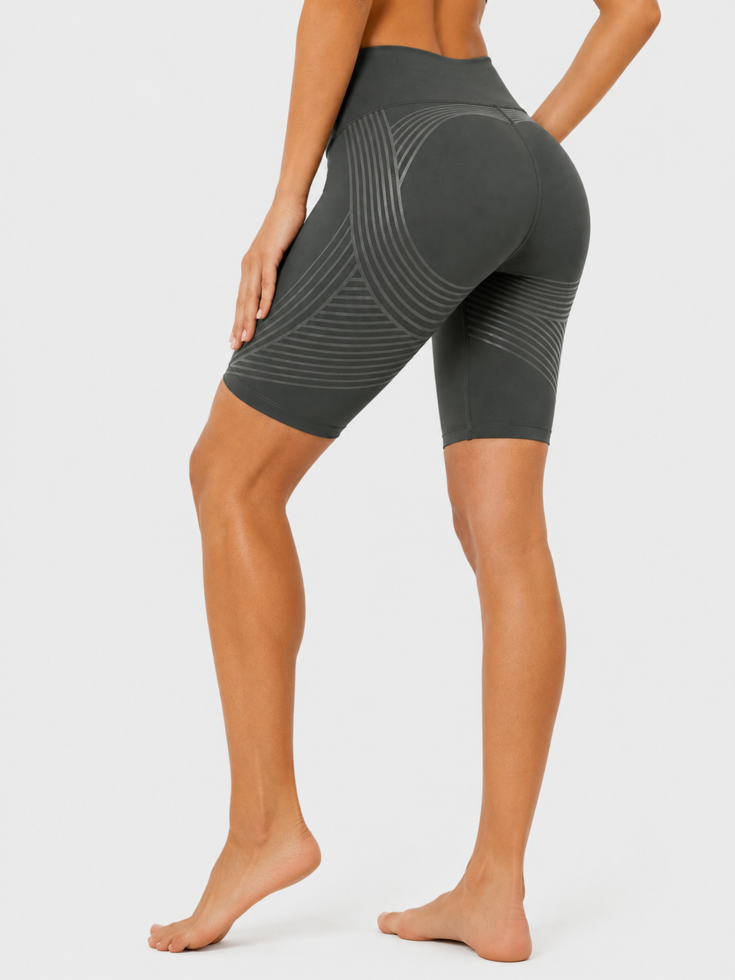 Leggings Short 3D - Vitaliaina